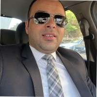Mohamed Saad El din