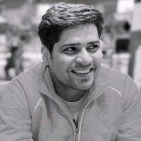 Ankur Sharma