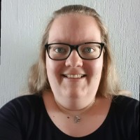 Joyce Mulder