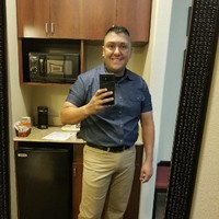 Christopher Poncedeleon