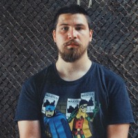 Maxim Maximov