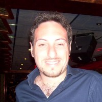 Giacomo Camporeale