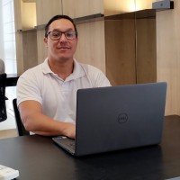 Patrick Silva
