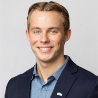 Marius Dubland Andersen