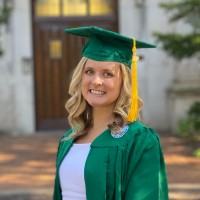 Kayla Standridge, BS, CNIM