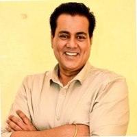 Meraj Husain