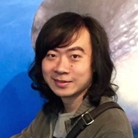 Szu-Wei Lin