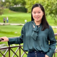 Cynthia Zeng