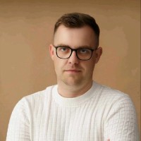 Patryk Kucharski