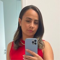Rosangela Praseres