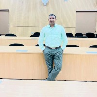 Ugresh Kumar