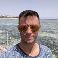 Дмитрий Белинский