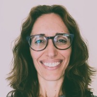 Cristina Vieira Boersma