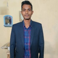 Saumya Ranjan Das