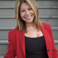 Nichole Lasecki Scalia
