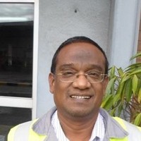 Cyril Sindraj