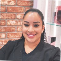 Ashley Martin, Bsn Rn