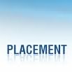 placement point