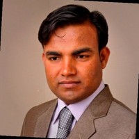 MUHAMMAD IMRAN SHAH
