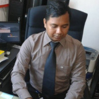 Mohammad Helal Uddin