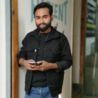 Aditya Sahu