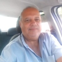 Márcio Oliveira Do Carmo
