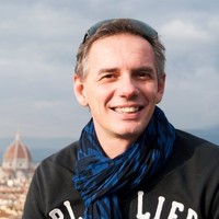 Roberto Fiume