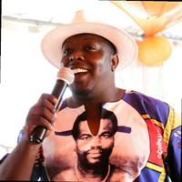 Sipho Mathebula