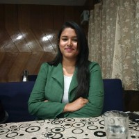 Chitra Rao