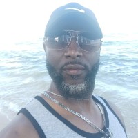 Andre Mitchell sr