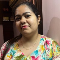 Simar Kaur Bhatia