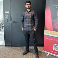 Shivam Sukhija