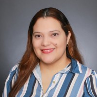 Lina Banda De La Espriella