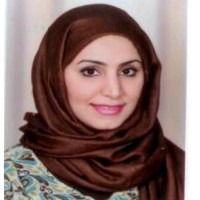 Sawsan Ali Mirza