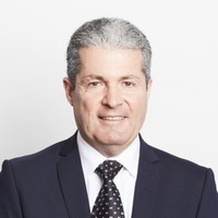 Yvan Girard, MBA, ASC