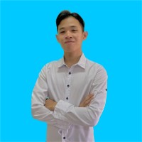 Muhammad Firdaus Shamsuri