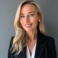 Courtney Barry
