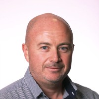 Derek Devlin