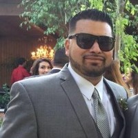 Luis Casanova
