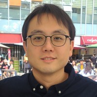 Yongjun Lee