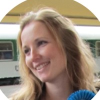 Ing. arch. Lenka David (Kvasničková)