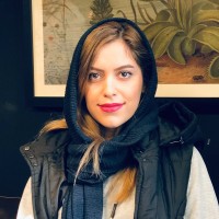 Afsaneh Kargar