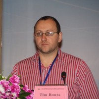 Tim Bouts