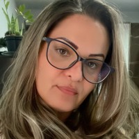 Joyce Maia