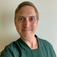 Anders Christoffersen M.D