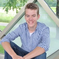 Parker Jamison