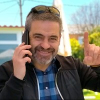 Luis Angel García Alvarez
