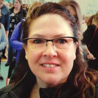 Stacey Eckert