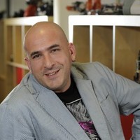 JEROME TOBEILEM