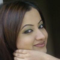 Ruma Rozario